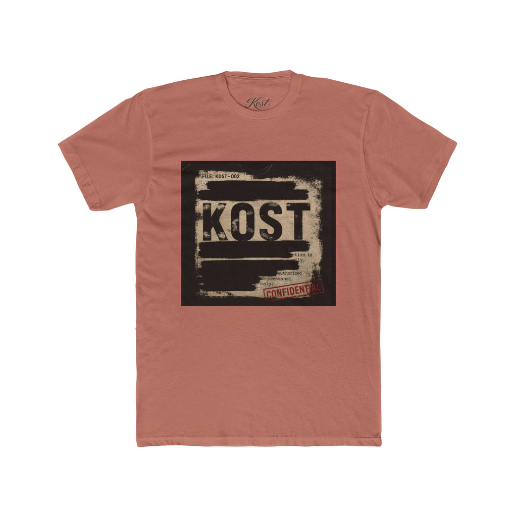 KOST Vintage Stamp Graphic Tee