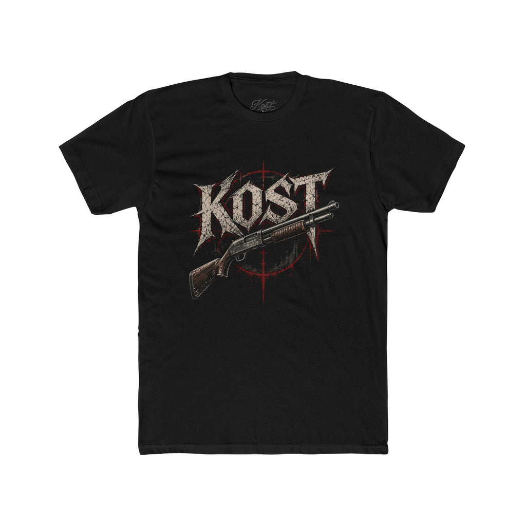 KISS Band Graphic T-Shirt