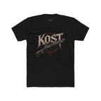 KISS Band Graphic T-Shirt