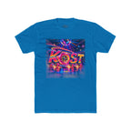 KOST Neon Retro Party Graphic T-Shirt