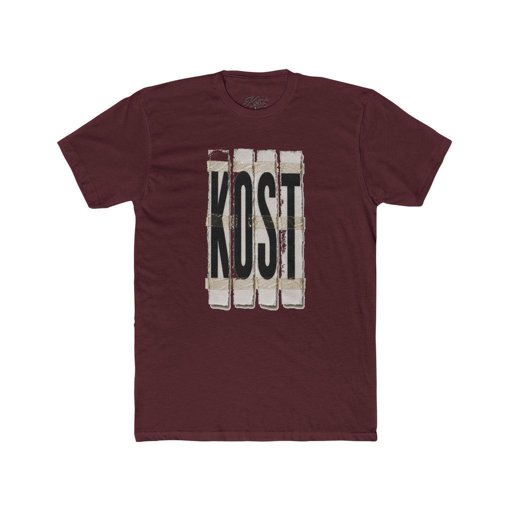KOST Graphic T-Shirt