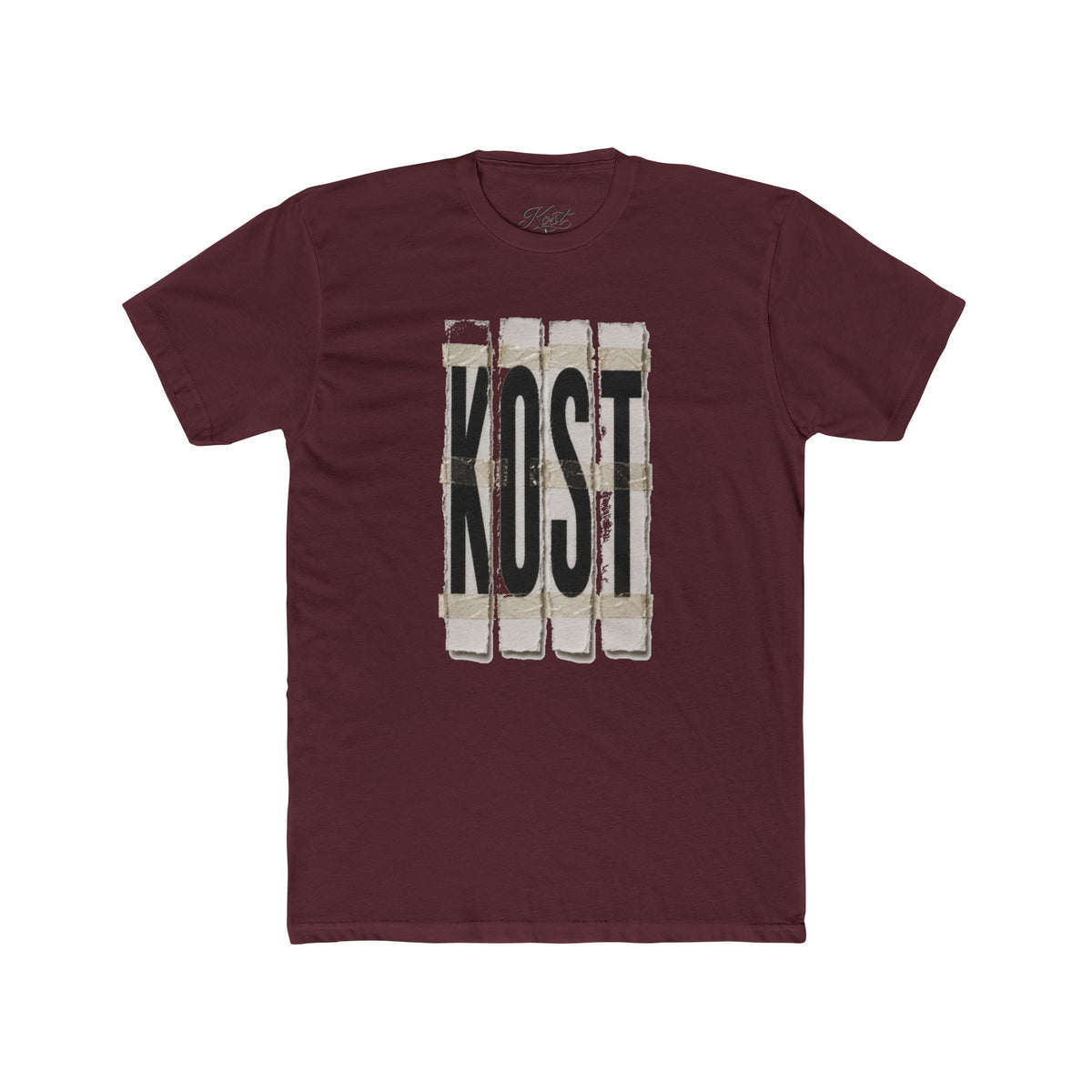 KOST Graphic T-Shirt