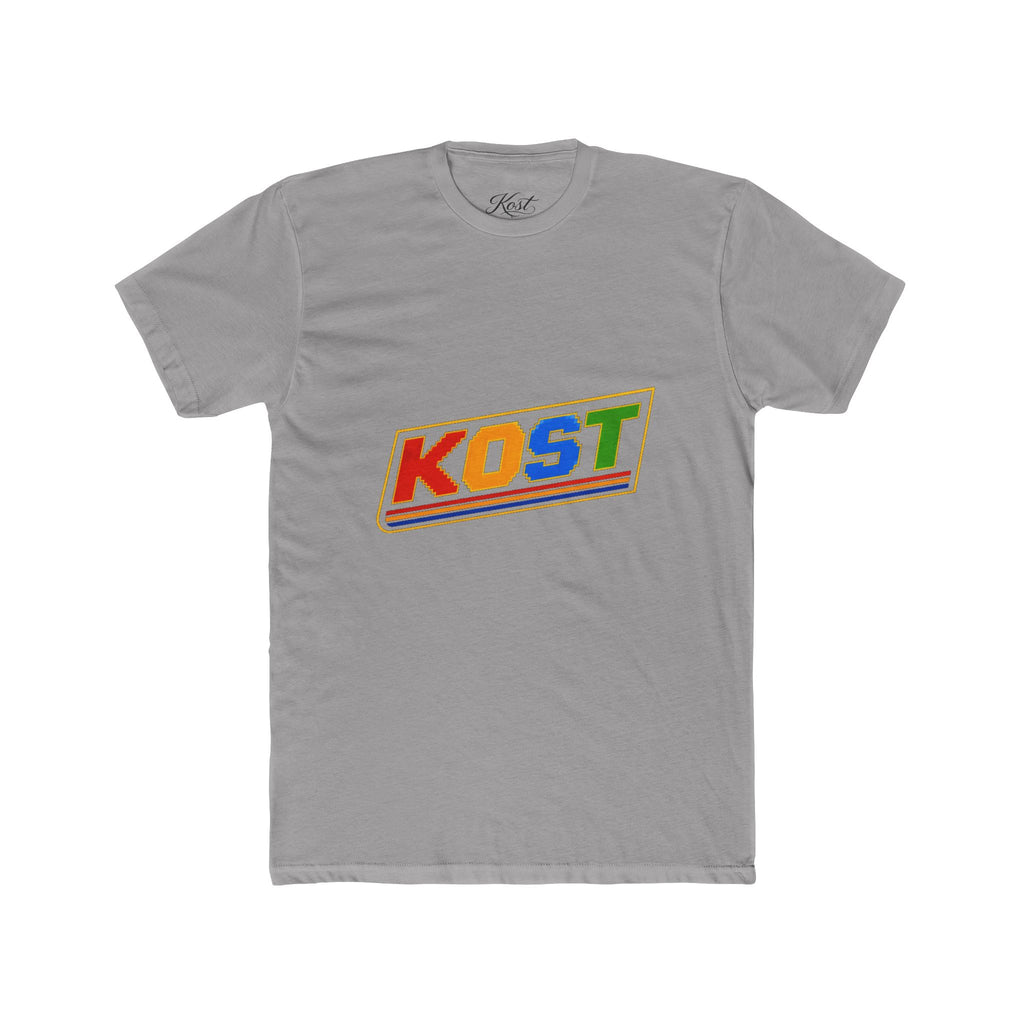 KOST Retro Logo T-Shirt