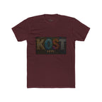 KOST Retro Graphic T-Shirt
