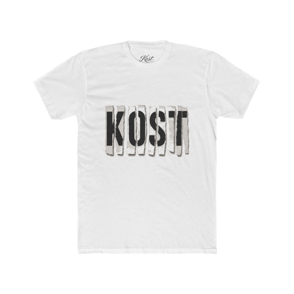 KOSHI Graphic T-Shirt