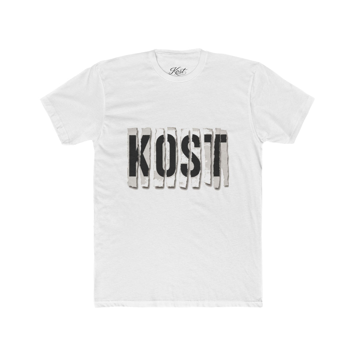 KOSHI Graphic T-Shirt
