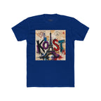 Paris Graffiti T-Shirt – Colorful Eiffel Tower KOAST Street Art Tee