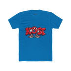 Unisex Cotton Crew Tee