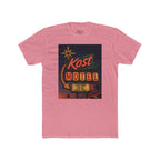 Kost Motel Vintage Roadside Sign Graphic T-Shirt