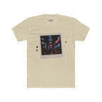 Vintage Polaroid City Lights Graphic Tee