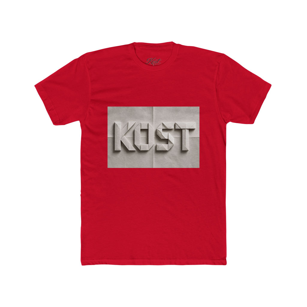 KOST Graphic T-Shirt