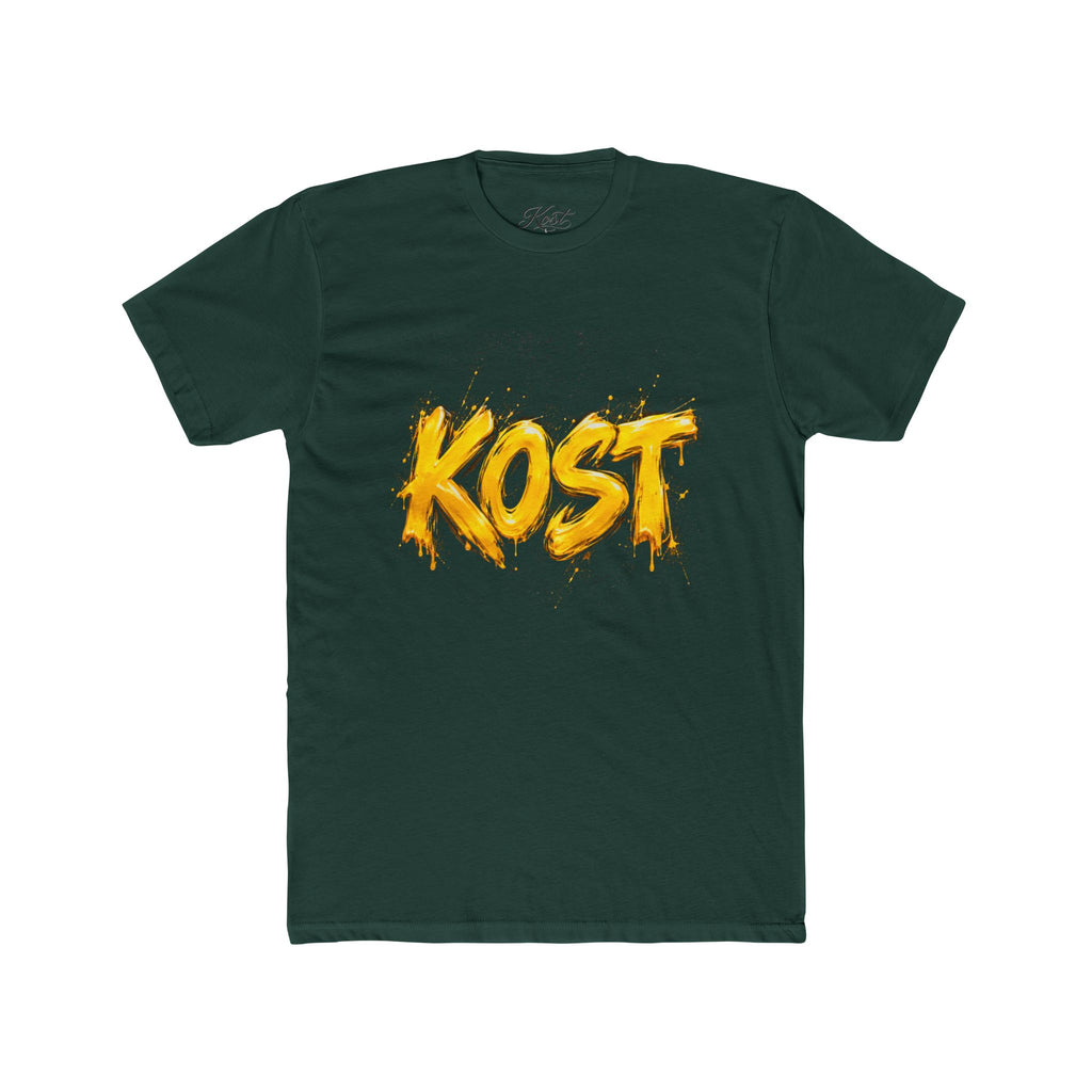Kost Graphic T-Shirt