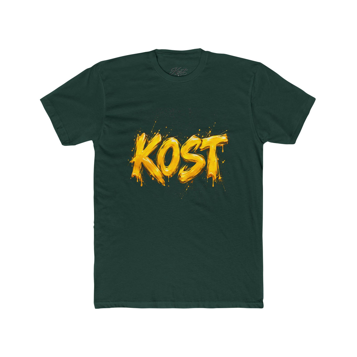 Kost Graphic T-Shirt