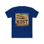 1903 Vintage Airplane T-Shirt – KOST Retro Aviation Tee