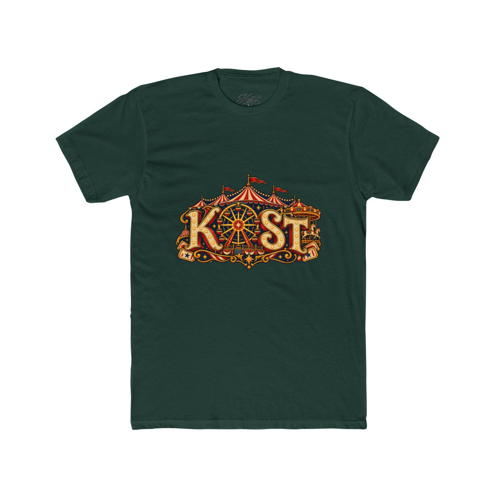 KOST Vintage Carnival Graphic T-Shirt