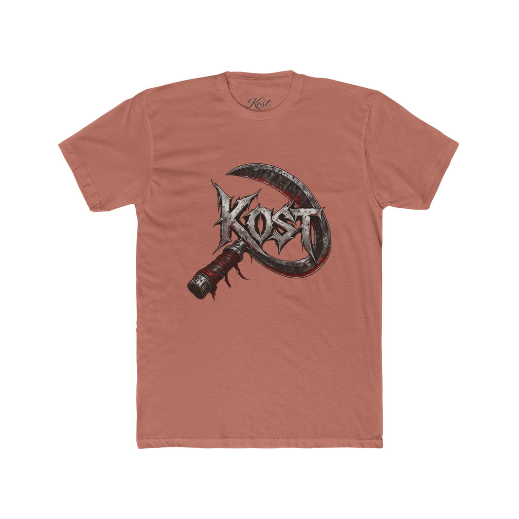 Korn Logo Graphic T-Shirt