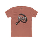Korn Logo Graphic T-Shirt