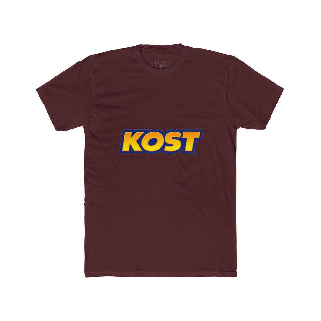 KOST Retro Logo Tee