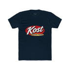 Kost Chicken Fingers Logo Tee
