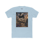 Skater KOST Graphic Tee — Urban Skateboard Crew Shirt