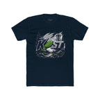 Kast Disc Golf T-Shirt — Outdoor Disc Golf Graphic Tee
