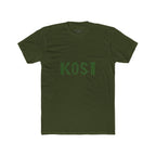 KOST Pixel Text Tee