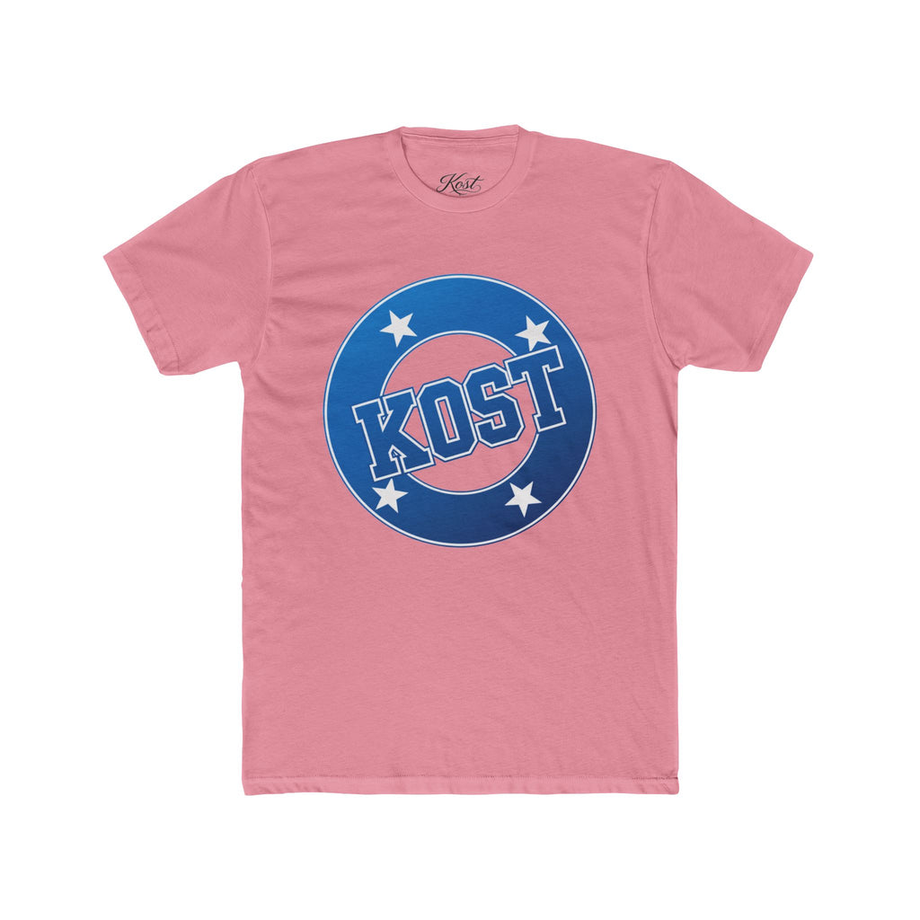 Kost Retro Circle Logo Tee