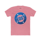 Kost Retro Circle Logo Tee