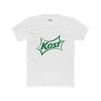 Unisex Cotton Crew Tee