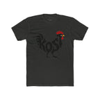 Rooster “Roast” Graphic T-Shirt