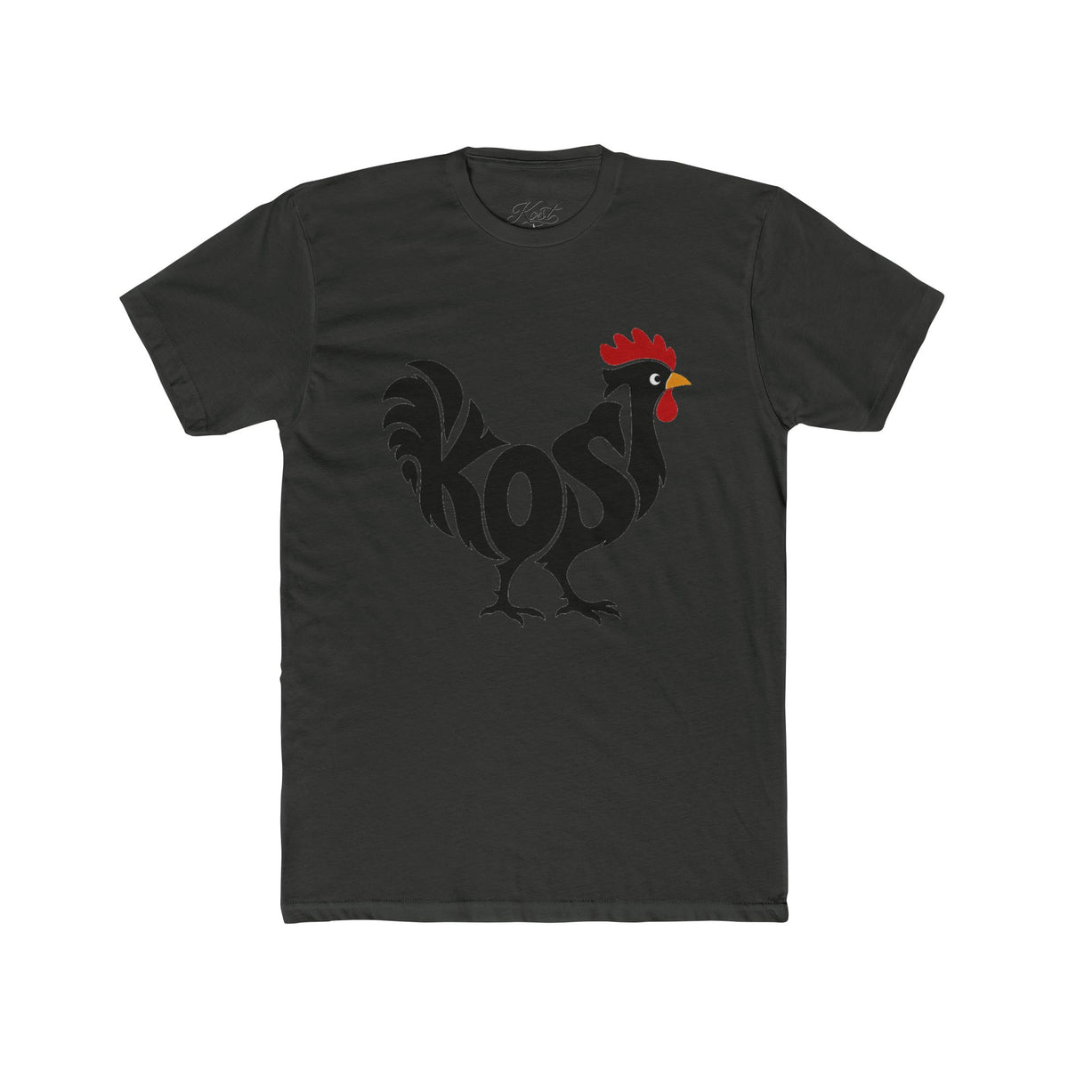 Rooster “Roast” Graphic T-Shirt