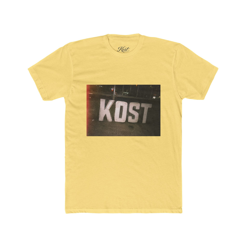 KOST Graphic T-Shirt