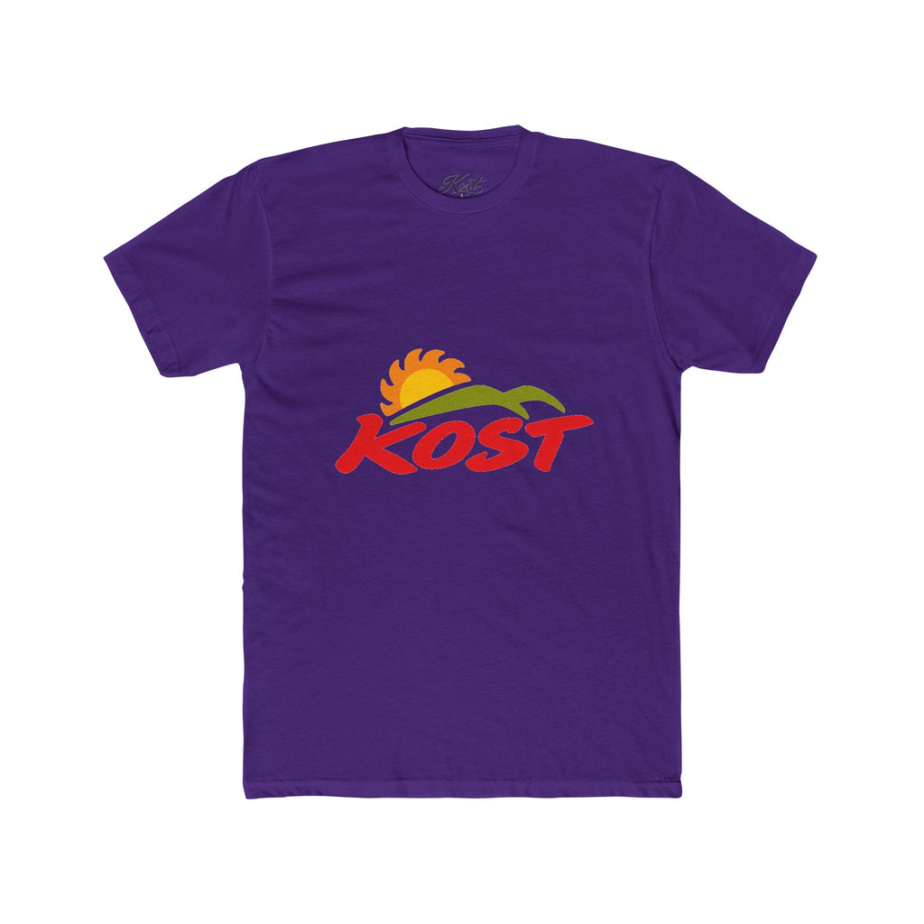 KOST Vintage Sunset Tee