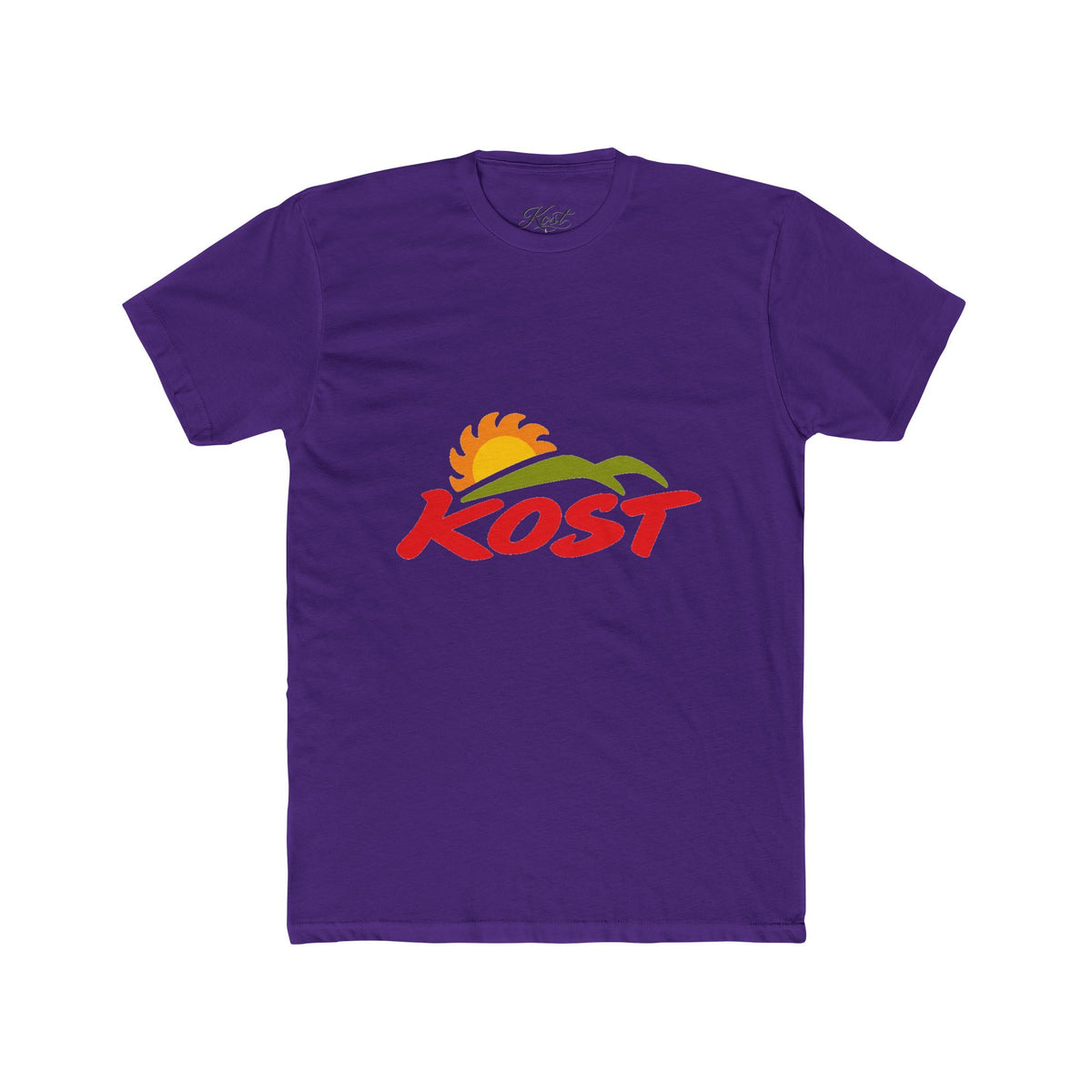 KOST Vintage Sunset Tee