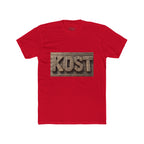 KOSI Rustic Wood Logo T-Shirt