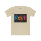 KOST Colorful Graffiti Crew T‑Shirt