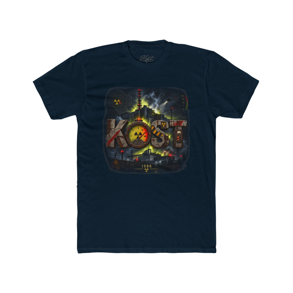 Retro Arcade Riot T-Shirt — Vintage Game Controller Graphic Tee