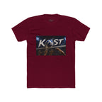 KOST Soccer Fan T‑Shirt — Stadium Vibes Graphic Tee