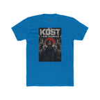 KOST “I Am Human” Graphic Tee