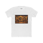 Unisex Cotton Crew Tee