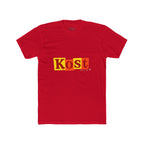 Unisex Cotton Crew Tee