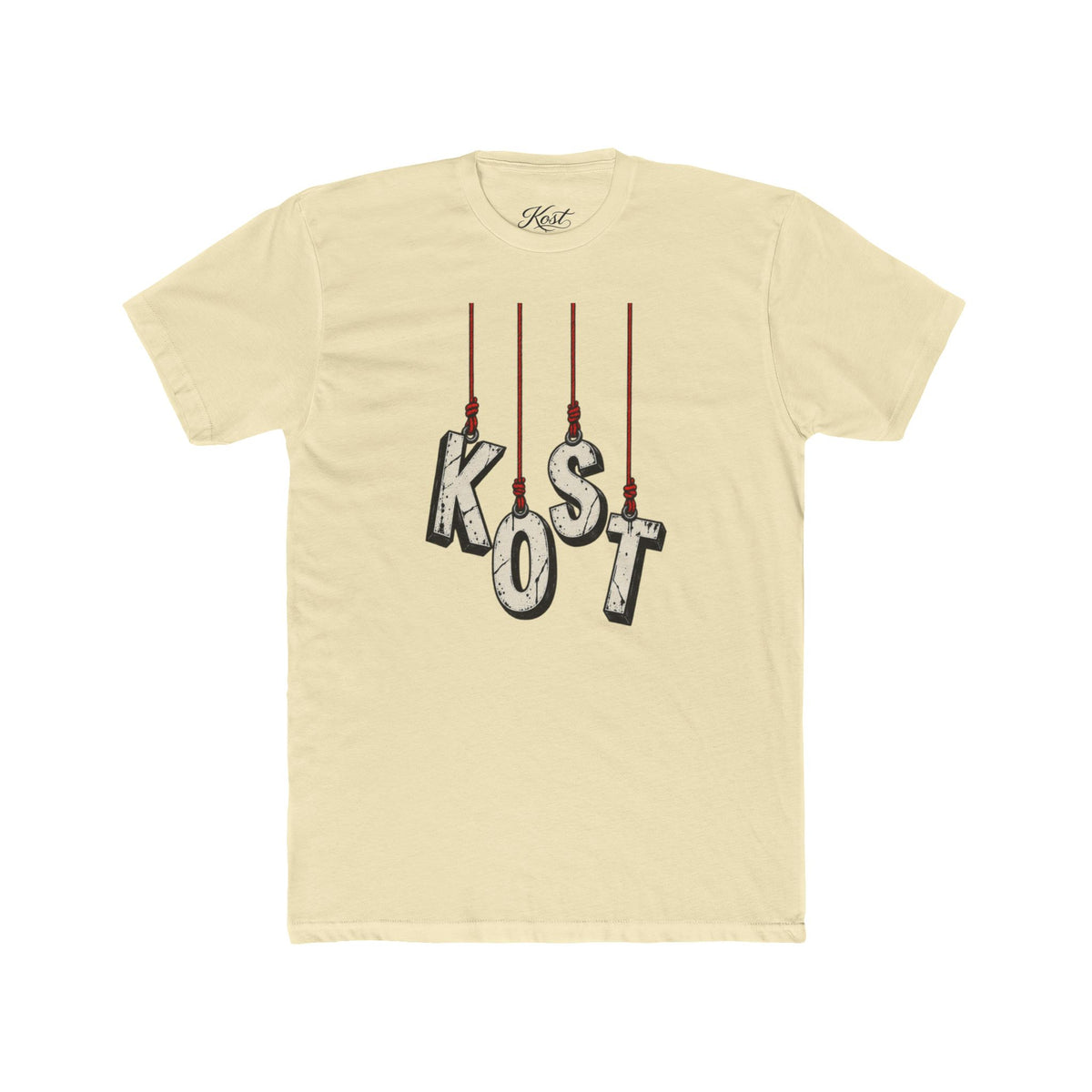 KOST Graphic T-Shirt
