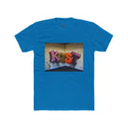 KOST Graffiti Crewneck T‑Shirt