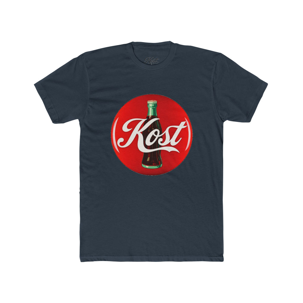 Kost Soda Logo Tee