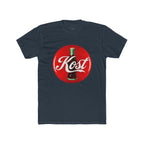 Kost Soda Logo Tee