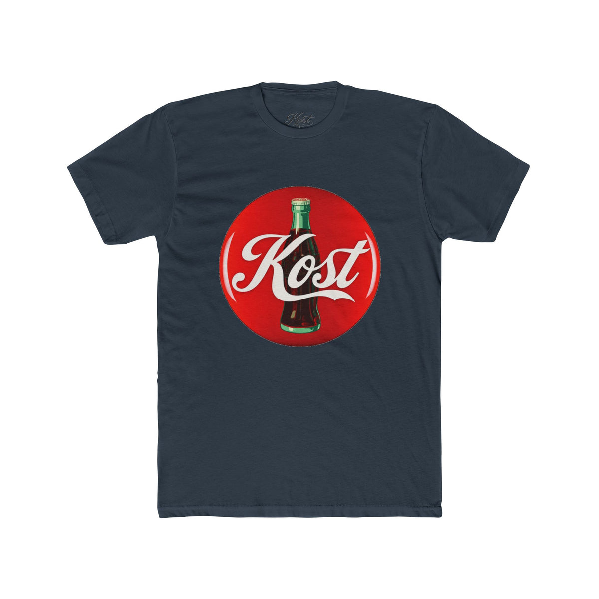 Kost Soda Logo Tee