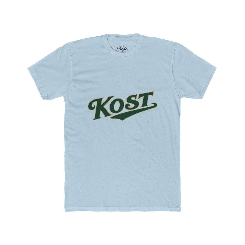 Kost Script Logo Tee