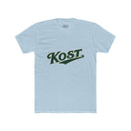 Kost Script Logo Tee