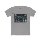 KOST Neon Stadium Graphic Tee
