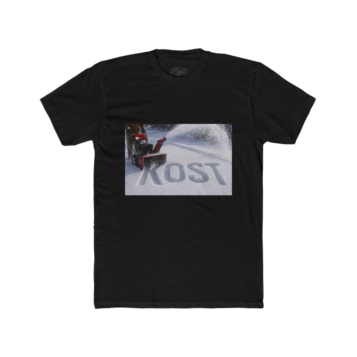 KOST Graphic T-Shirt